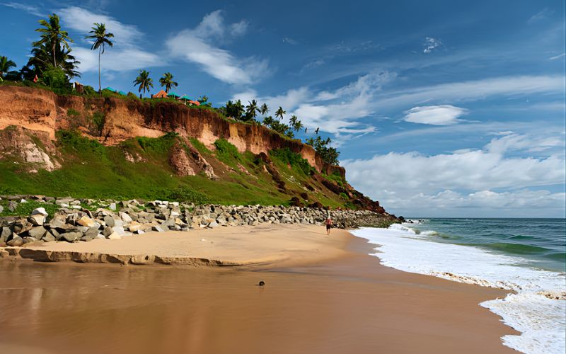 Spices, Sunsets & Shorelines